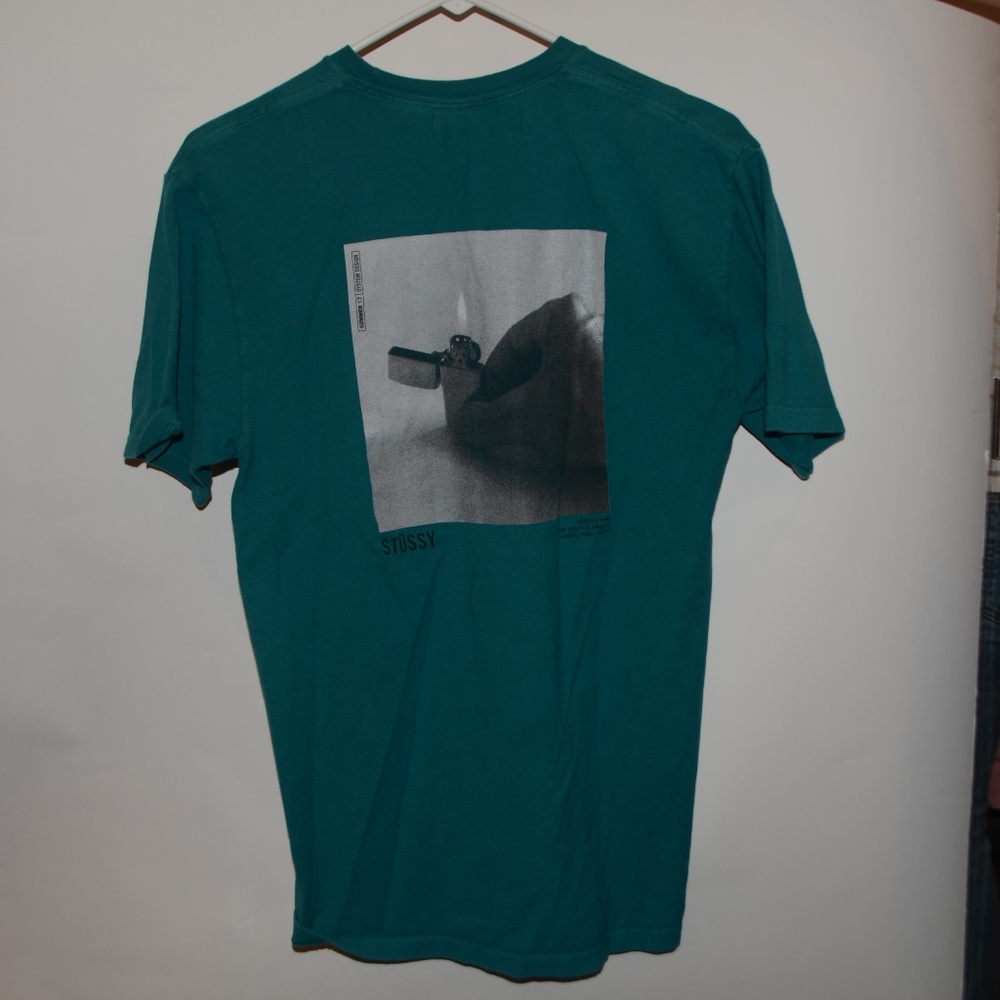 Stussy t-shirt men size M